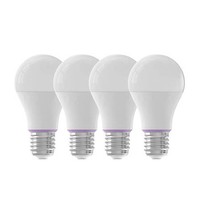 LED bulb E27 8W Yeelight Smart W4 Lite dim 4p