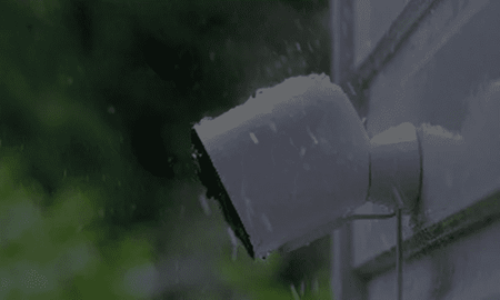 Súprava SMART kamery Tuya Aosu SL-C6S-2H