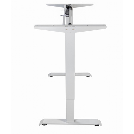 Spacetronik SPE-142OG electric desk stand