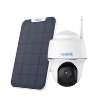 Reolink Argus PT smart camera white + panel