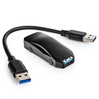 Spacetronik SPH-C01 USB zu HDMI Konverter