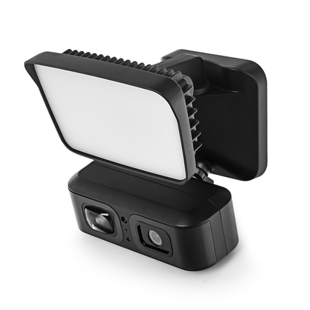 Kamera WiFi Solarna z bateriami Smart Life SL-C62