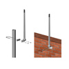 Poynting OMNI-121 2x 6dBi omnidirectional antenna set