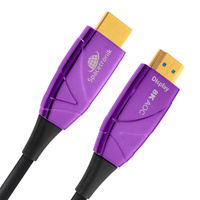 AOC HDMI 2.1 SH-OX500 50m UHS optical cable