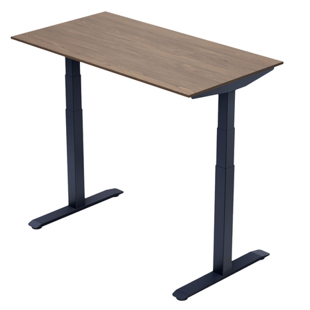 Elektryczny stelaż biurkowy Spacetronik SPE-232ON