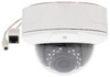 IP vandal-proof camera KD 13IP20IRNT 1.3Mpx