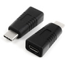 USB 3.1 to Micro USB socket adapter SPU-A12