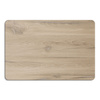 Universal desk top 138x80x18cm Sonoma oak