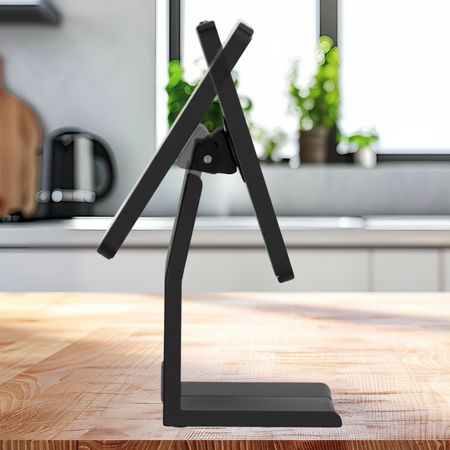 Stojak Antykradzieżowy na Tablet i Drukarkę SPP133B_S