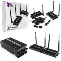 Spacetronik SPH-W200D Bezdrôtový vysielač HDMI