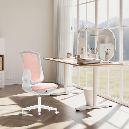 Fotel biurowy Spacetronik Matar SPC-MENNKAR-M8145