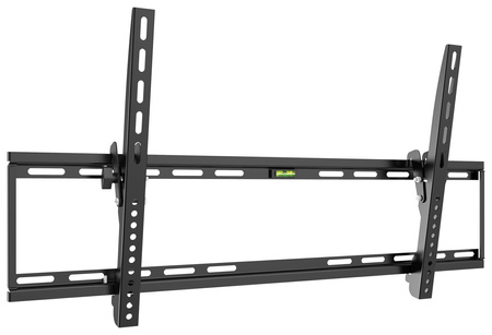 Goobay BASIC TILT XL držák na TV 43"-100" do 75 kg
