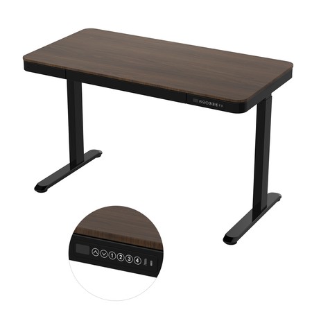 Spacetronik SPE-B127BT Astrid electric desk