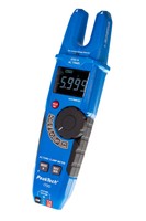 PeakTech 1700 RMS Hold 1000V 200A clamp meter