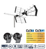 Antena DVB-T2 Opticum AX 900 Combo Lite UHF + VHF