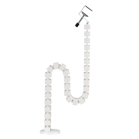 Vedení kabelu s rukojetí SPK-181W 130cm