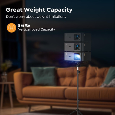 Projector Tripod 177cm VESA Stand Yaber YH-170