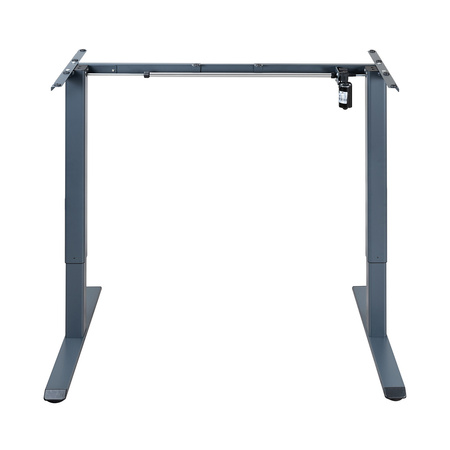 Spacetronik SPE-139A elektrischer Tischständer