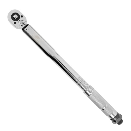 Torque wrench 3/8 7-112NM SPM-T20