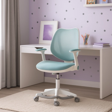 Spacetronik XD electric desk SPE-X116W