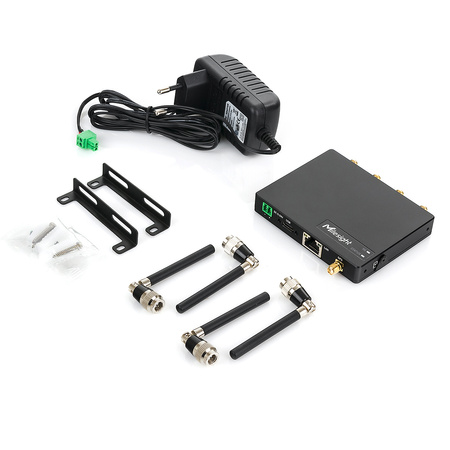 Milesight MIL-UR41-L08EU industrial router