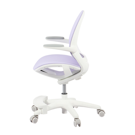 Spacetronik SPE-X116AT electric desk with shelf