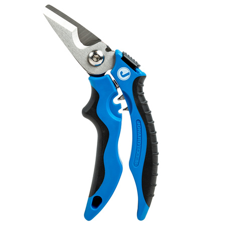 JONARD KWC-700 multifunctional kevlar shears