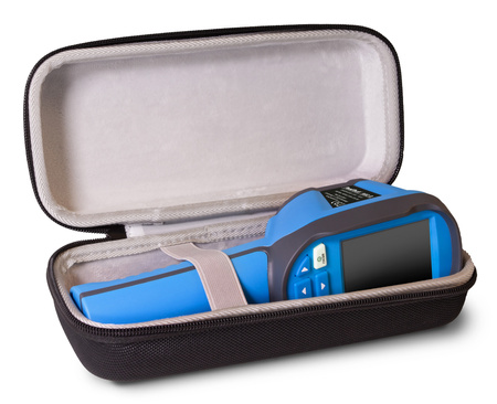 Pyrometer Thermal Imaging Camera 5-in-1 PeakTech 5610B