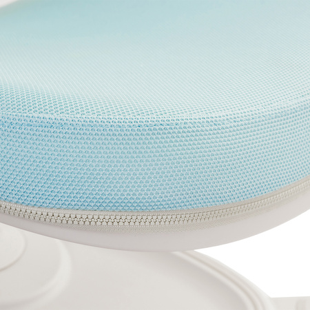 Fotel regulowany dziecięcy Spacetronik SPC-XD01A