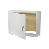 Metal Enclosure TPR-6W v3 Cabinet 540x420x180