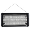 Lampa UV na owady wisząca/stojąca VAYOX IK30W