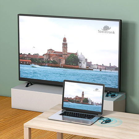 Spacetronik SPH-W32 wireless HDMI transmitter