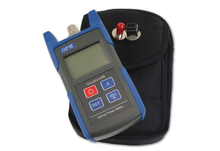 Spacetronik SP-OM36 Mini optical power meter