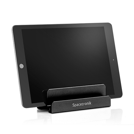 Spacetronik SPP-111B vertikální stojan na notebook