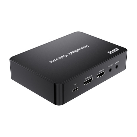 4K60 HDMI Video Capture