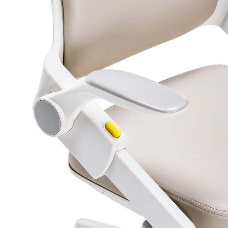 Spacetronik XD electric desk SPE-X116W