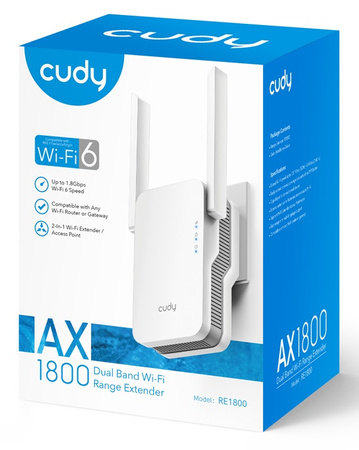 8portový LAN SWITCH FS108D 10/100 Mbps Fast