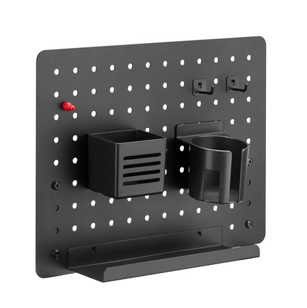 Spacetronik SPB-152B Holdee perforated board