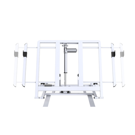 Elektryczna nakładka na łóżko Spacetronik Dormee