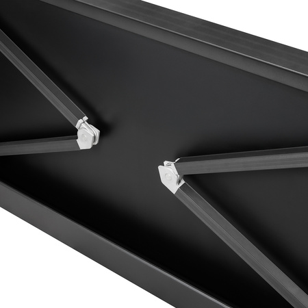 Podłgowy ekran do projektora 84" 16:9 UST ALR