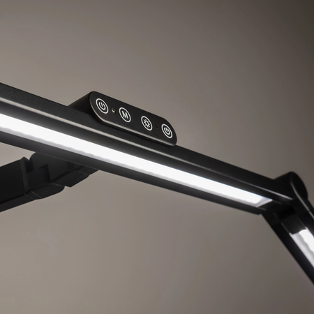 Extension adapter Spacetronik Desk Lamp Glow Dx