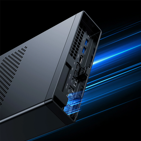 Minisforum PC Intel i9 13900H 64GB DDR5 M.2 2TB