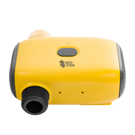 Zawór wody bluetooth Wi-Fi TUYA zestaw SP-GC42