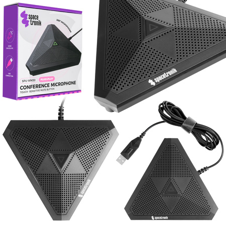 Mikrofon konferencyjny SPU-WM30