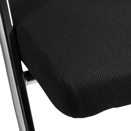 Krzesło rozkładane Spacetronik MOLY-20 3 sztuki