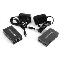 Spacetronik SPH-HIP20 HDMI-zu-IP-Konverter