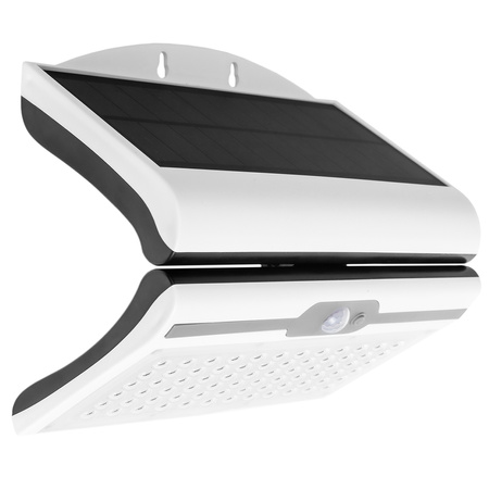 LED nástěnné svítidlo Spacetronik SAM 60W Automatic bez kabelů