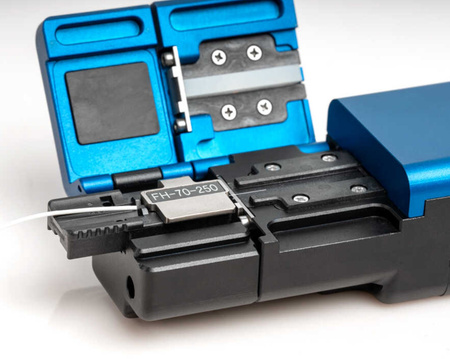 Termiczny ściągacz izolacji światłowodów TFS-100