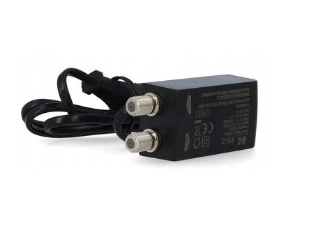 Napájanie antény SPARTA LAMBDA PS1 12V 100mA