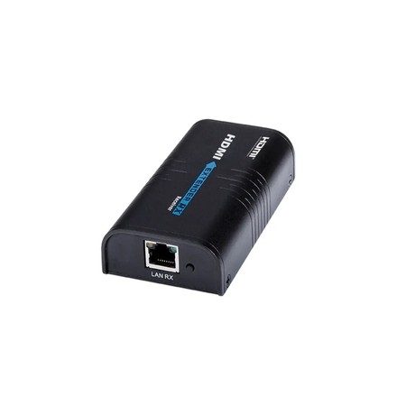 Prevodník signálu HDMI na IP SPH-HIPv4 Prijímač RX